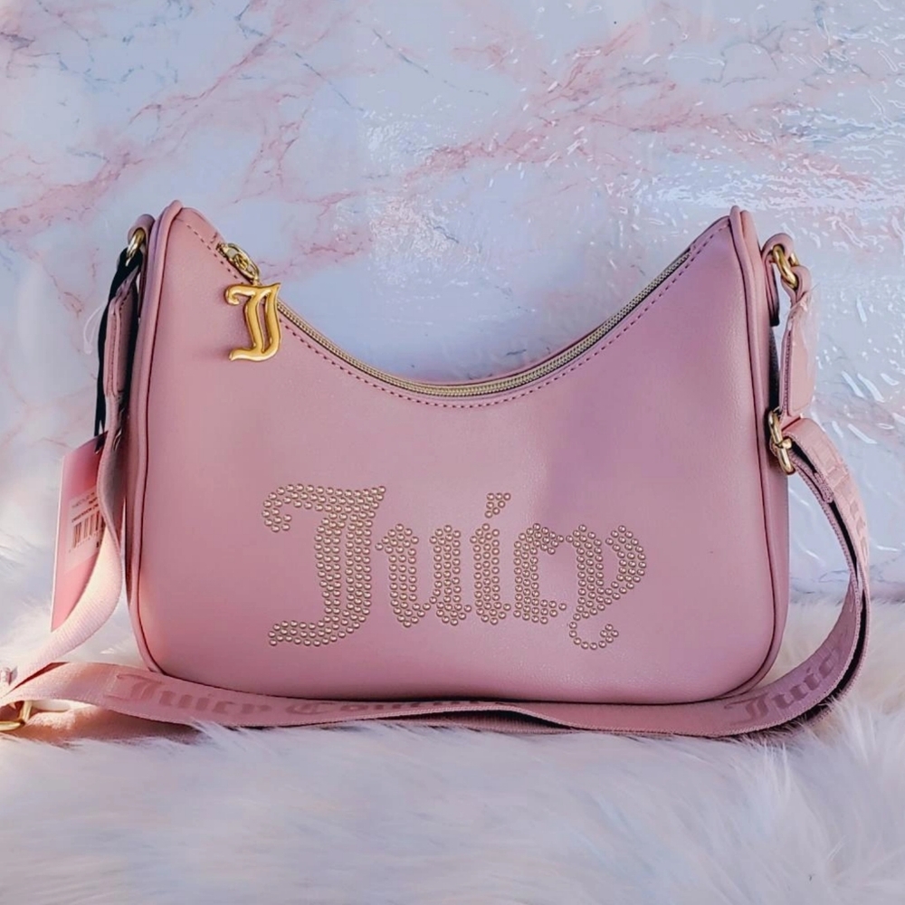 Juicy Couture purse